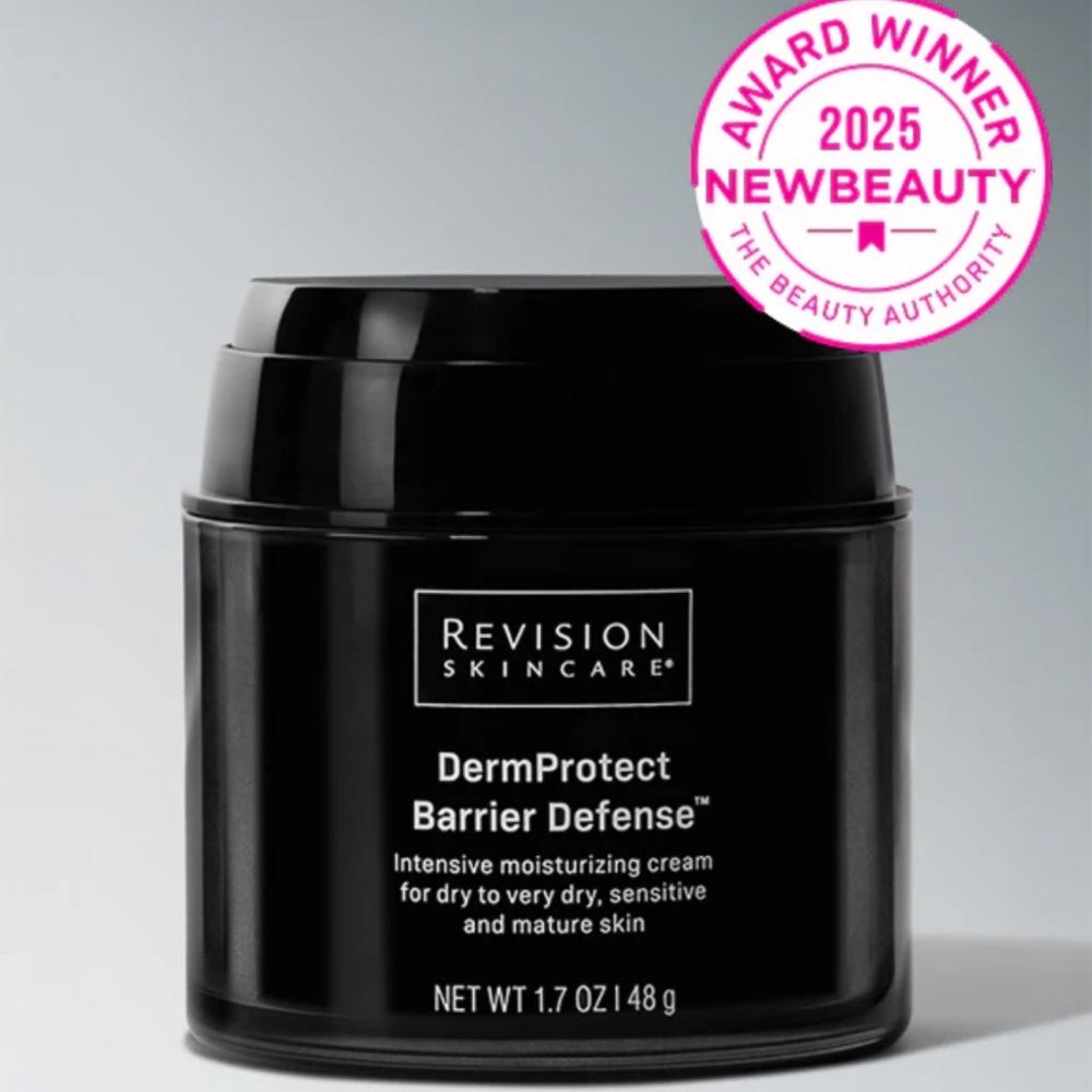 NWT Revision Skincare DermProtect Barrier Defense™ 1.7 oz